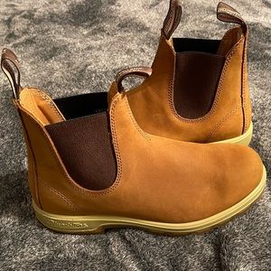 Women’s Blundstone - Crazy Horse
